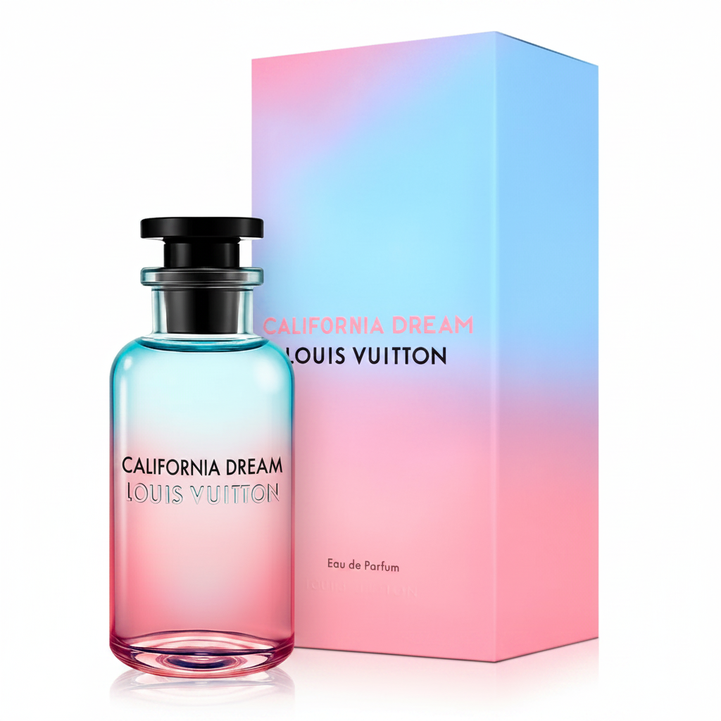 Louis Vuitton California Dream Eau de Parfum