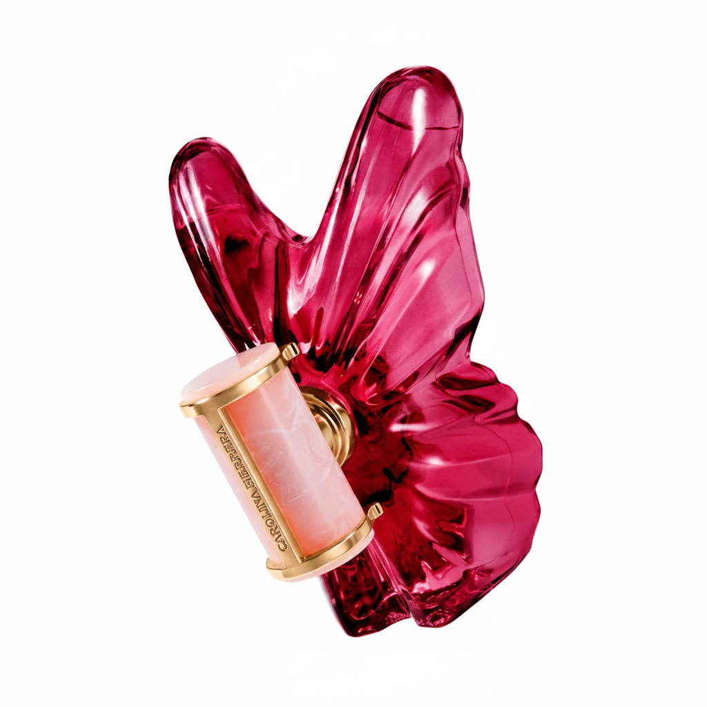 La Bomba by Carolina Herrera Eau de Parfum 80ml