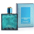 Versace Eros Eau de Parfum for Men 100ml / 3.4 fl oz