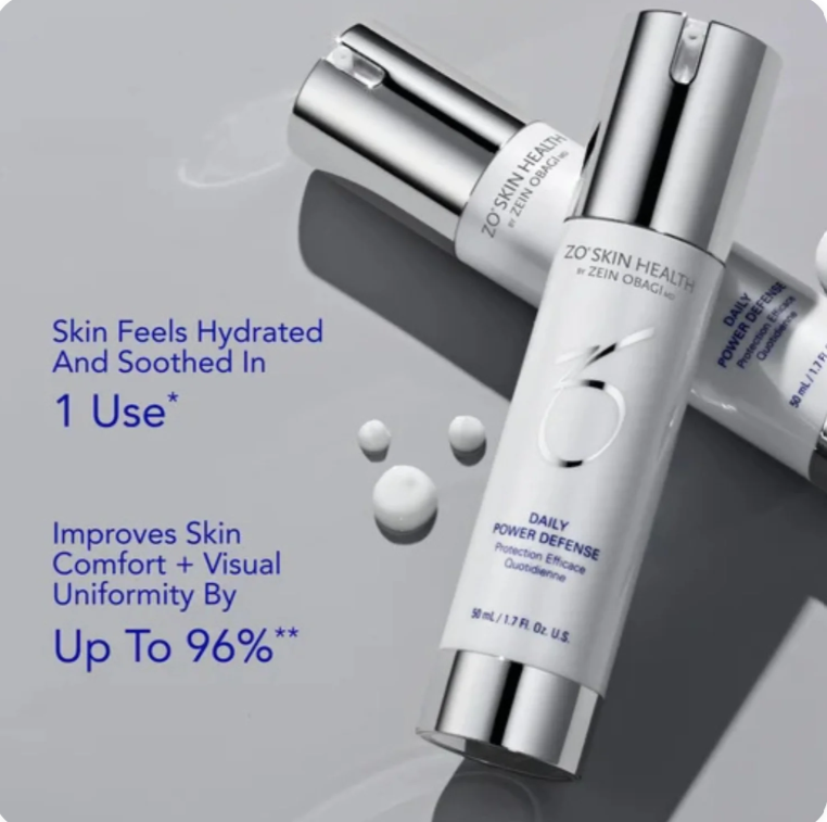 ZO Skin Health Daily Power Defense Anti-Aging Serum 50ml by Zein Obagi