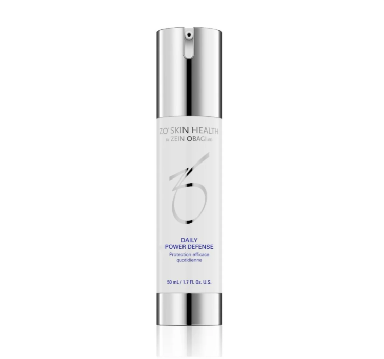 ZO Skin Health Daily Power Defense Anti-Aging Serum 50ml by Zein Obagi